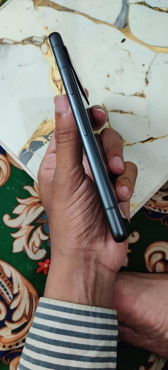 pixel 7A 7