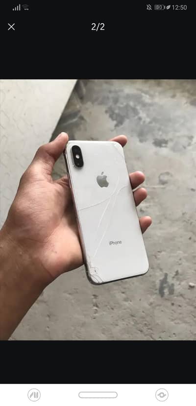 Apple iPhone XS