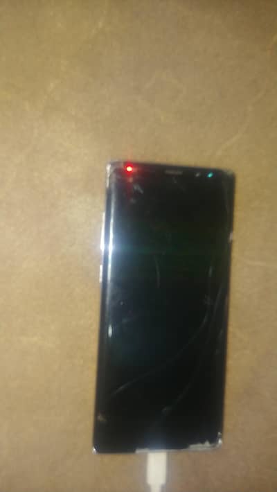 Samsung Mobile Note 8