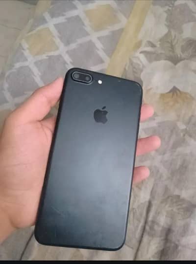 Apple iPhone 7 plus 03246890279