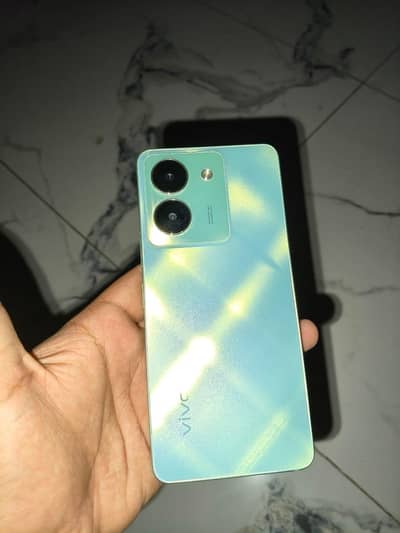 Vivo Y27s