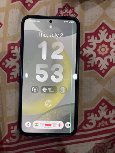 Samsung Mobile S23