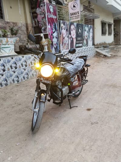 Suzuki GS 2015 convert 2022#0/3/1/7/0/0/2/4/6/2/9