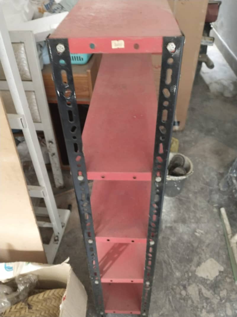 Iron stand 0