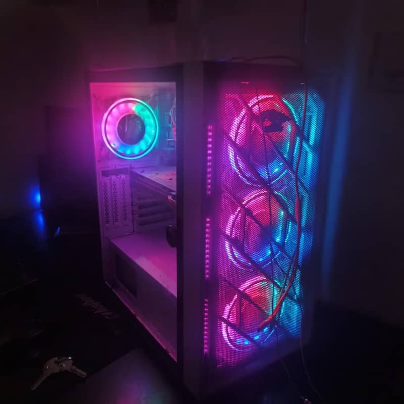 Gaming PC 0