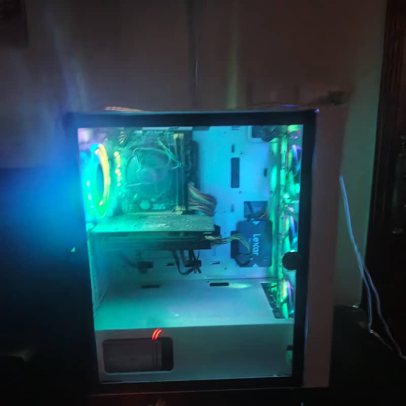 Gaming PC 1