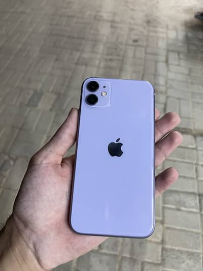 Apple iPhone 11 64gb