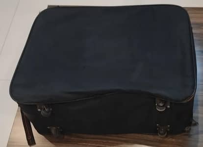 Suitcase