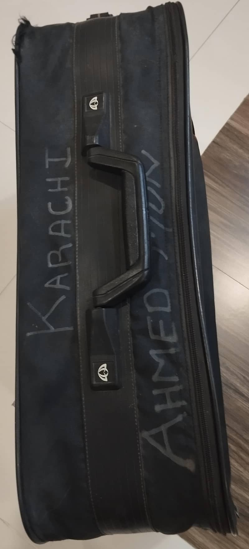 Suitcase 1