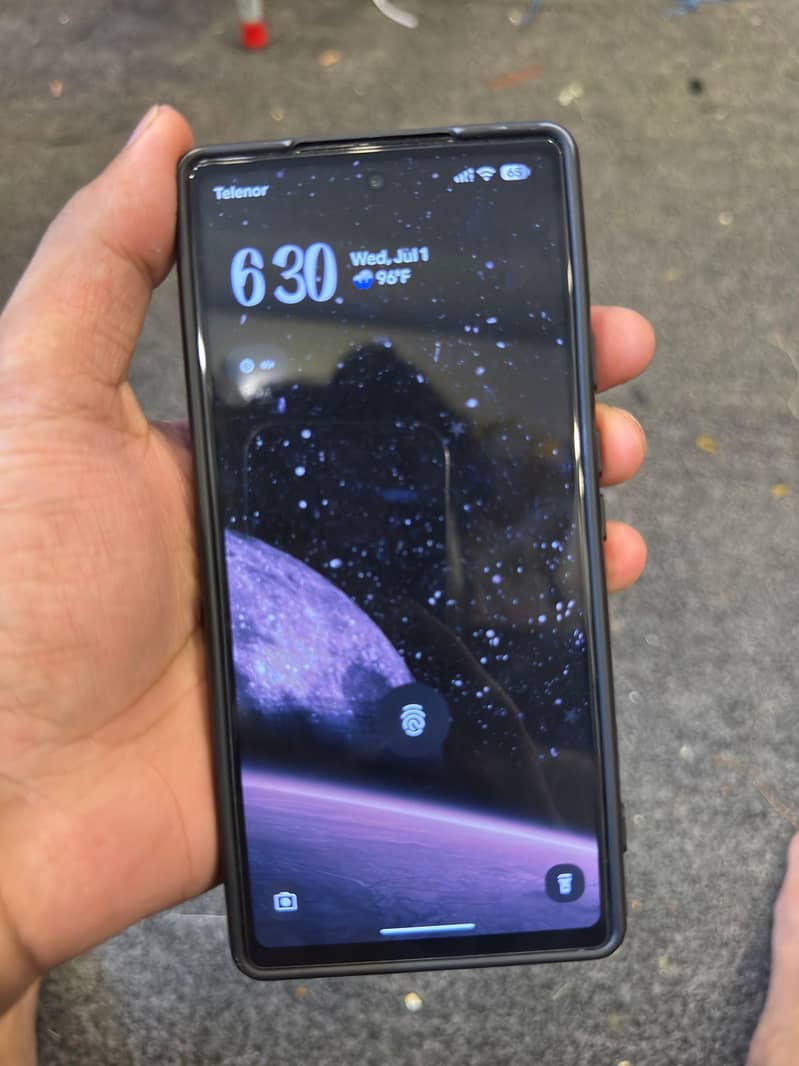 Google Pixel 6a 2