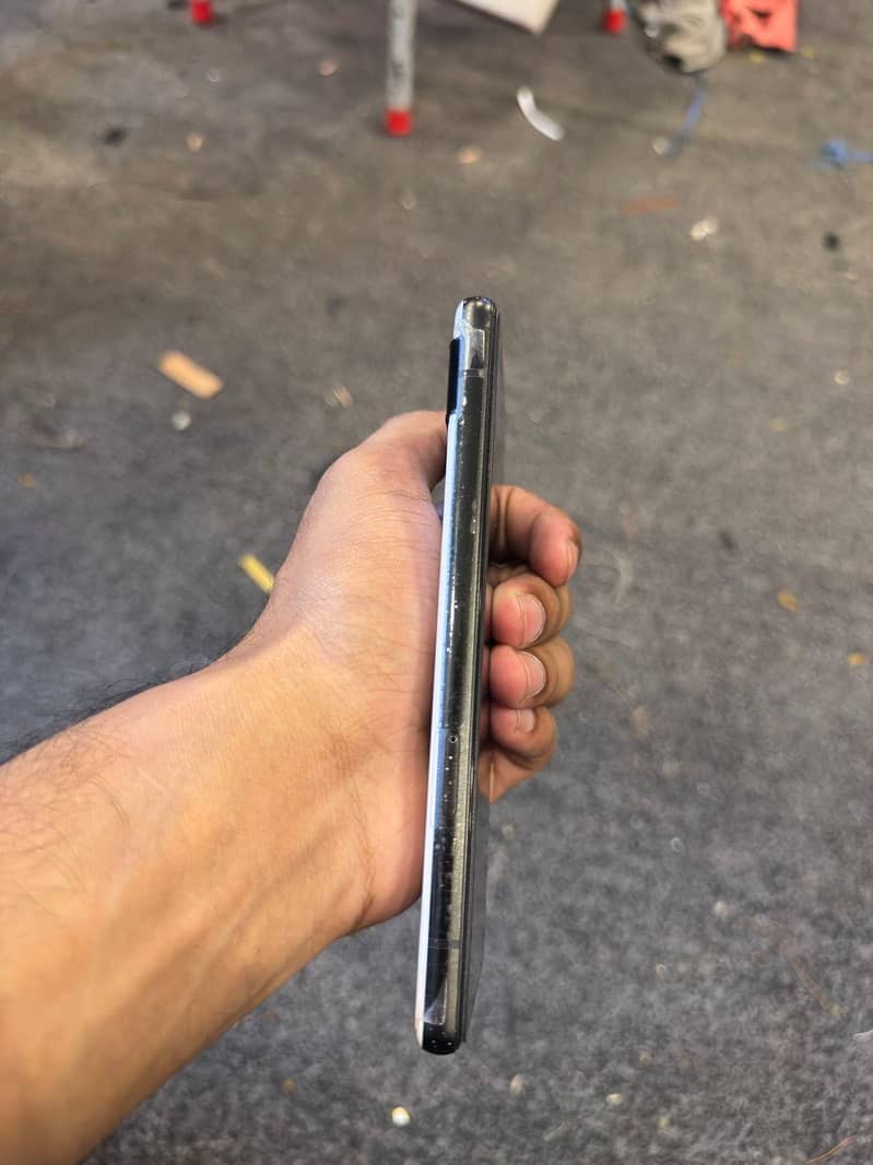 Google Pixel 6a 3