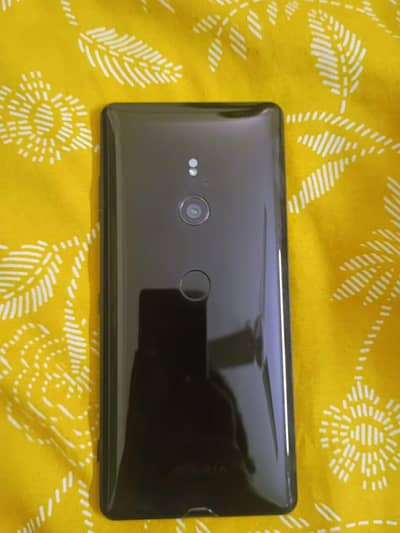 Sony XZ3