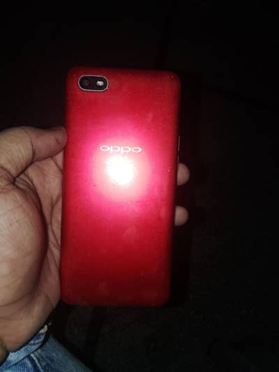 oppo A1k phone exchange iphone urgent sale
