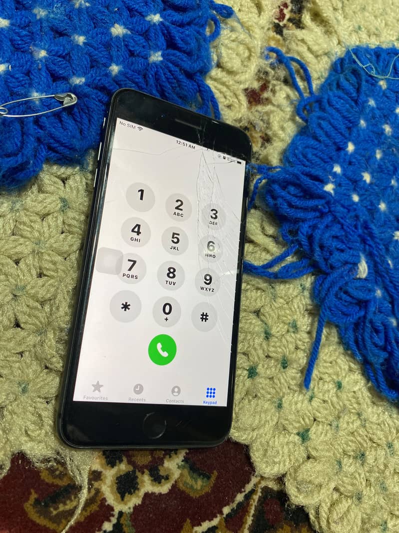 Apple iPhone 8 Plus 7