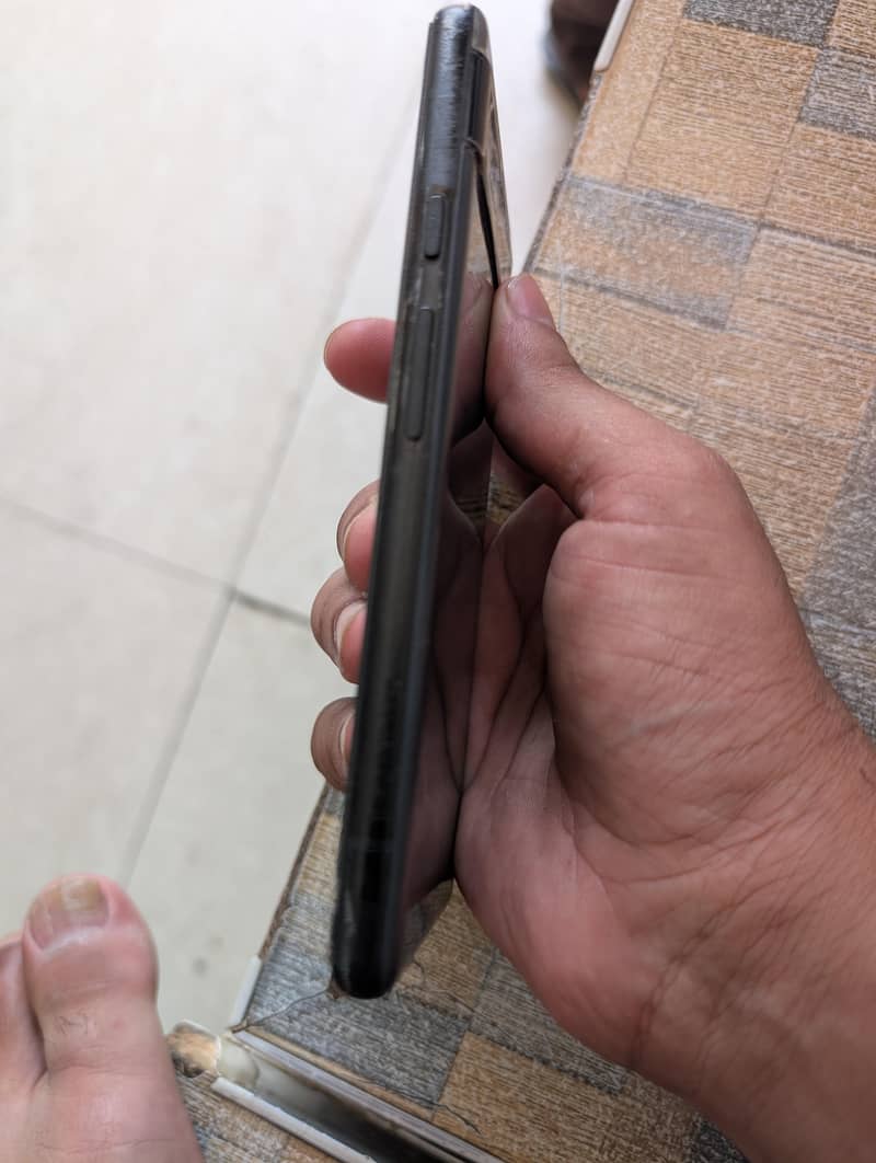 Google Pixel 6a 3
