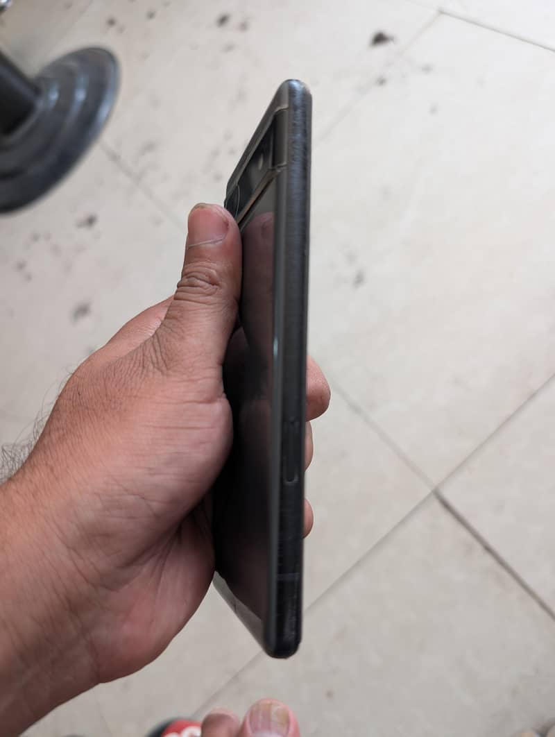 Google Pixel 6a 4