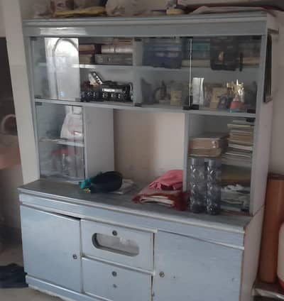 Used Divider for Sell