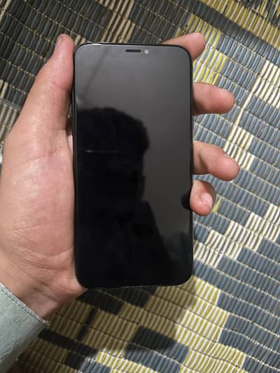 Apple iPhone X