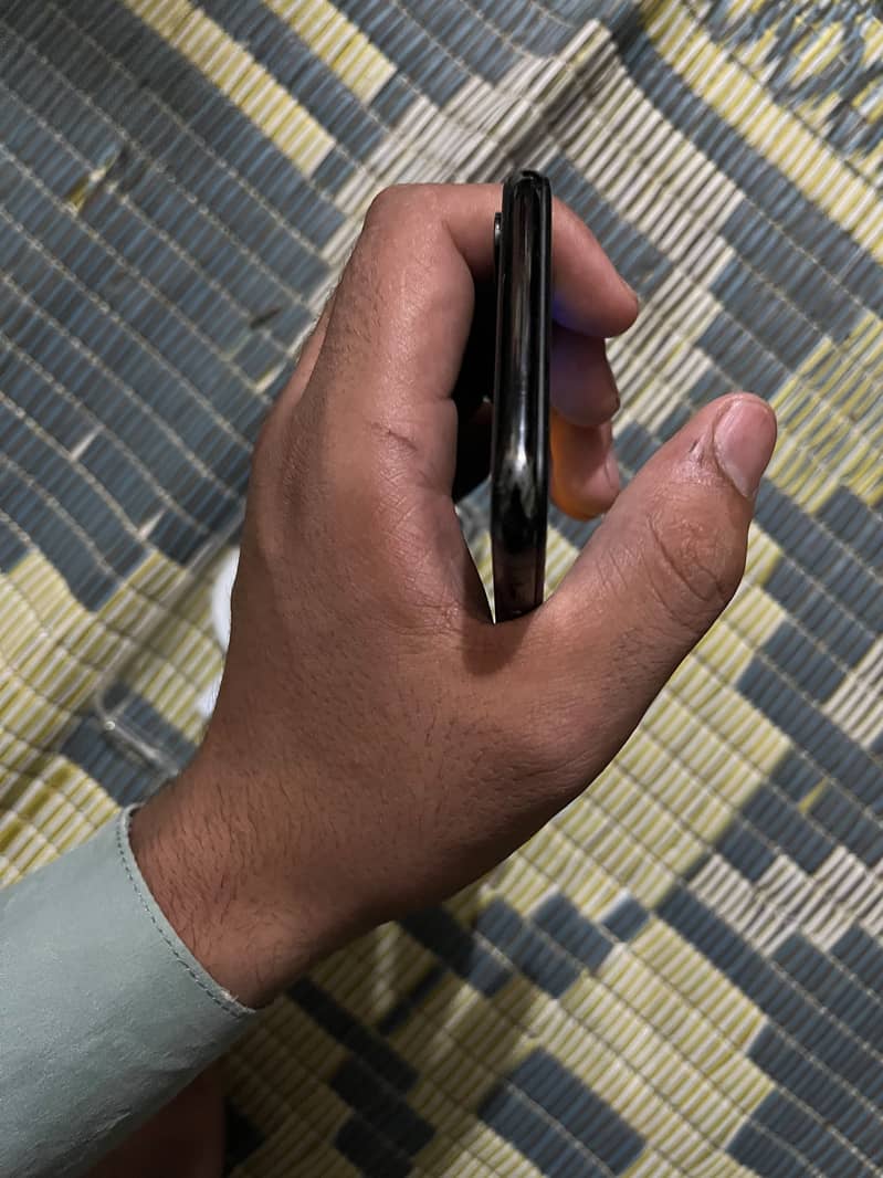 Apple iPhone X 7