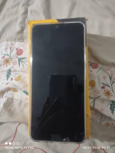 Realme Note 60
