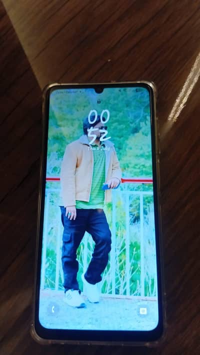 Samsung a06 for sale only mobile