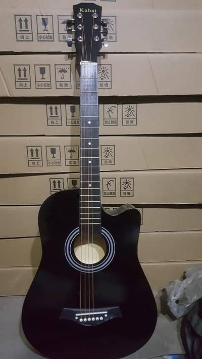 accoustic guitar