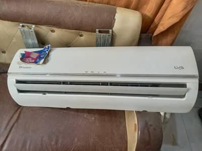 Dawlance AC 1.5 ton all okay