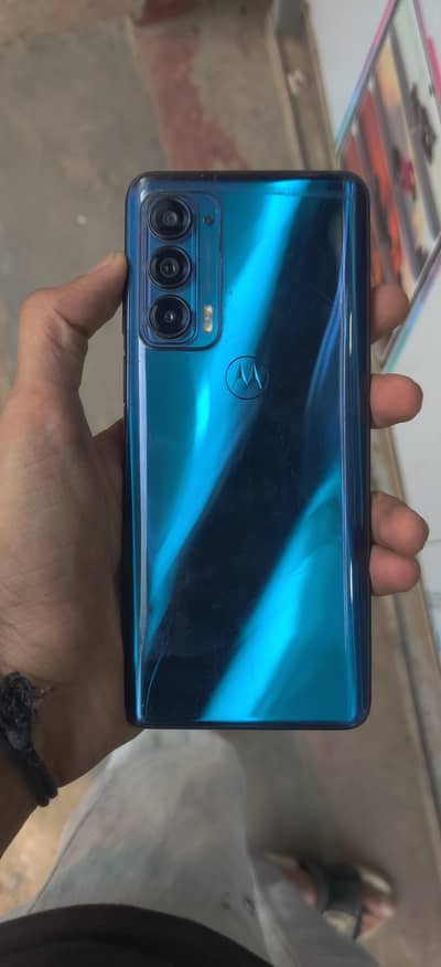 moto edge 2021 256gb