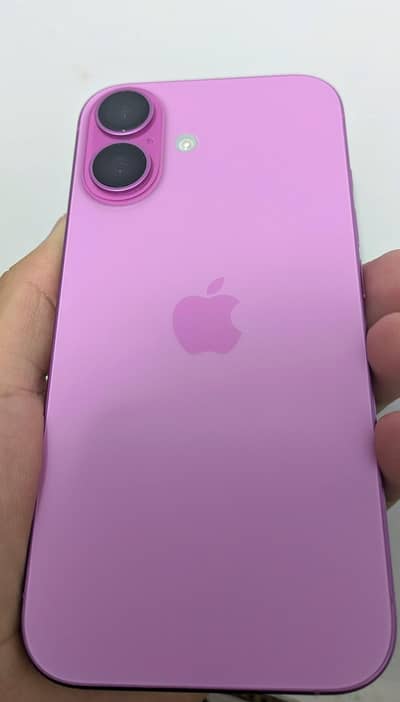 Apple iPhone 16