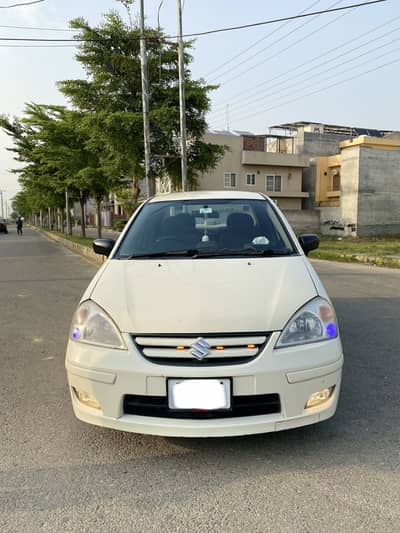 Suzuki Liana 2006