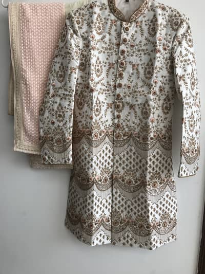 Sherwani