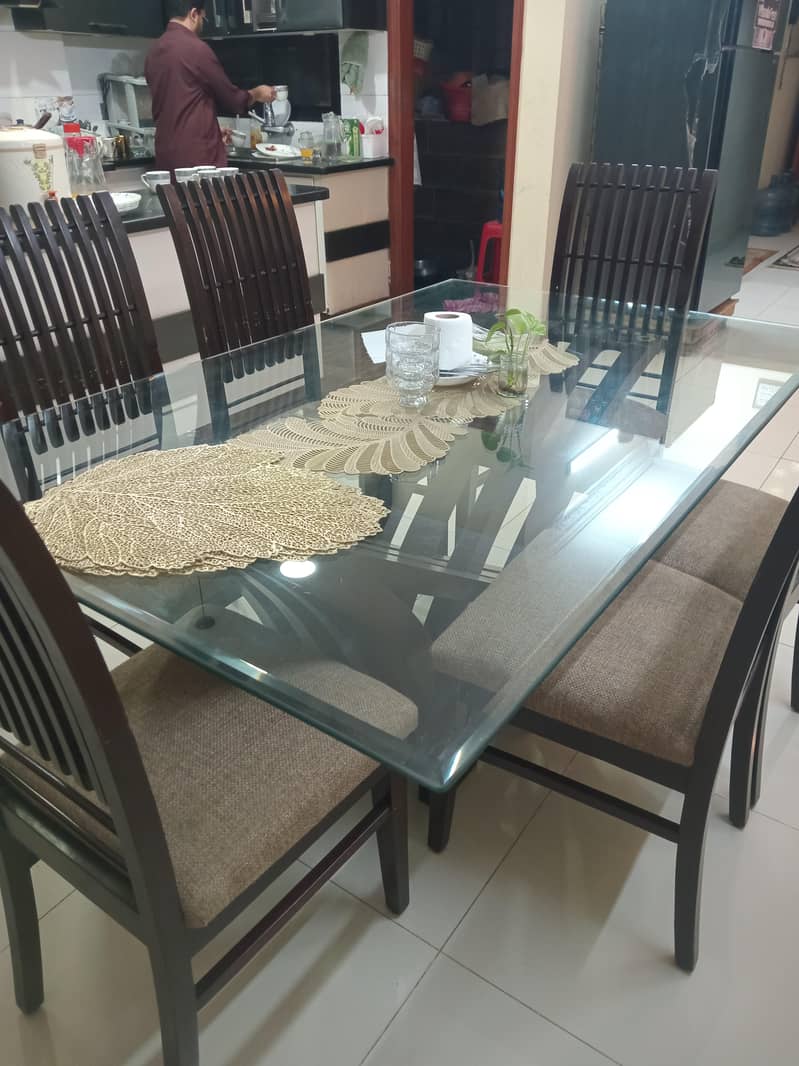 dinnning table 2