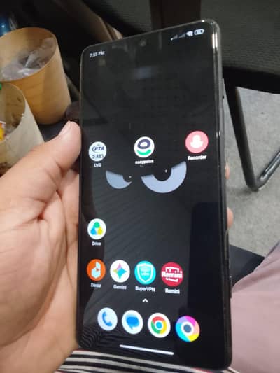 Xiaomi Redmi K40 Gaming