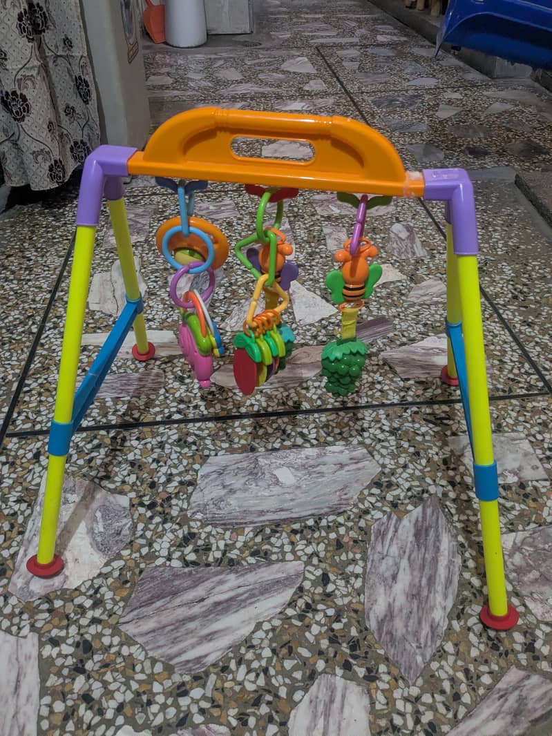 toy rack 1