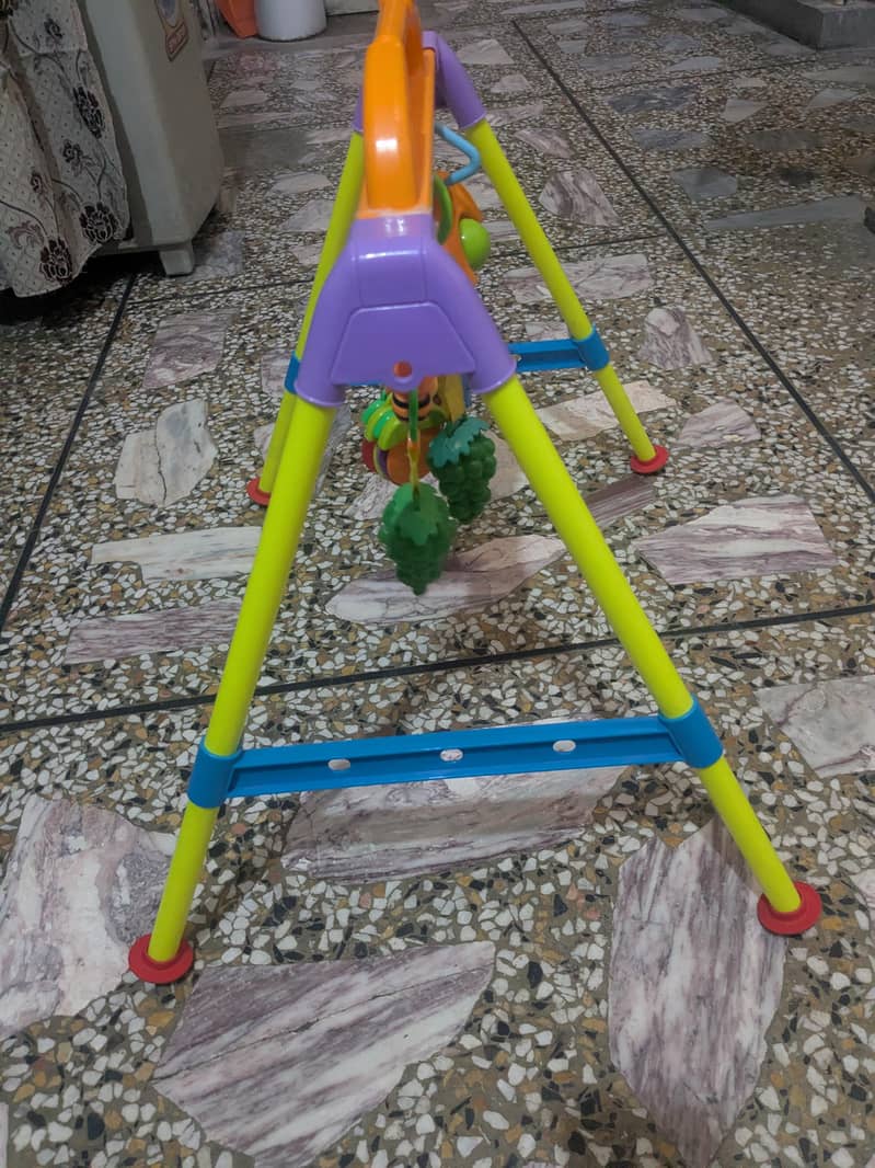 toy rack 2