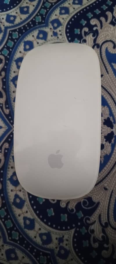 Apple magic mouse 2