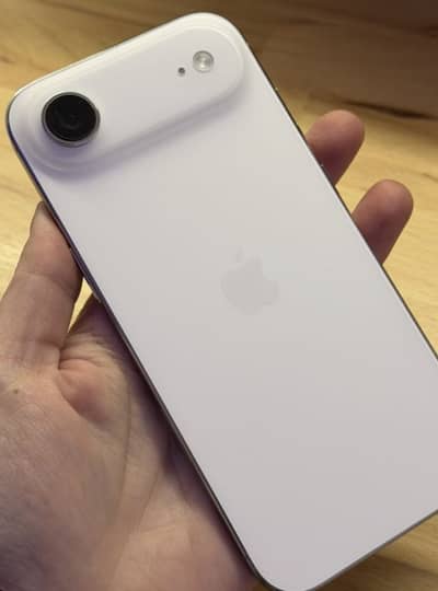 Apple iPhone 17 Air
