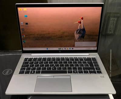 HP ELITEBOOK 840G8 Core i5/11th Gen Urgent sale!