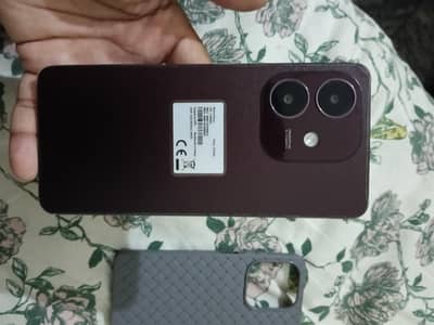OPPO A3x