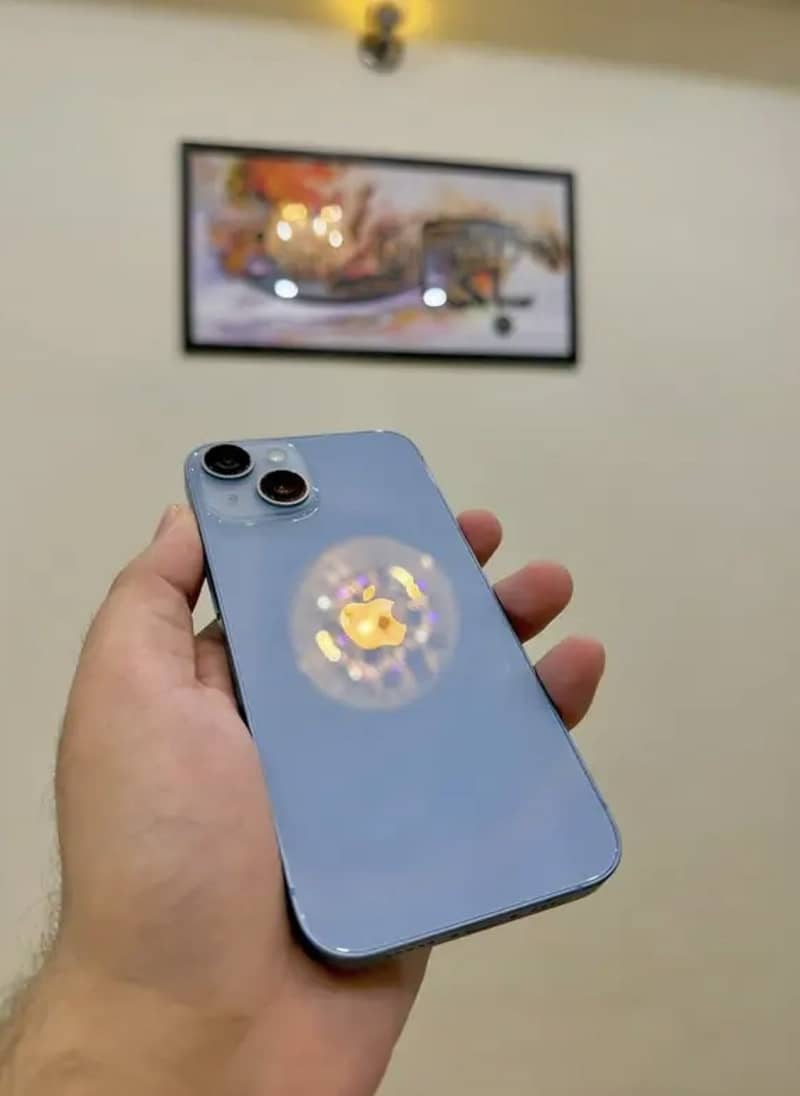 Apple iPhone 14 0