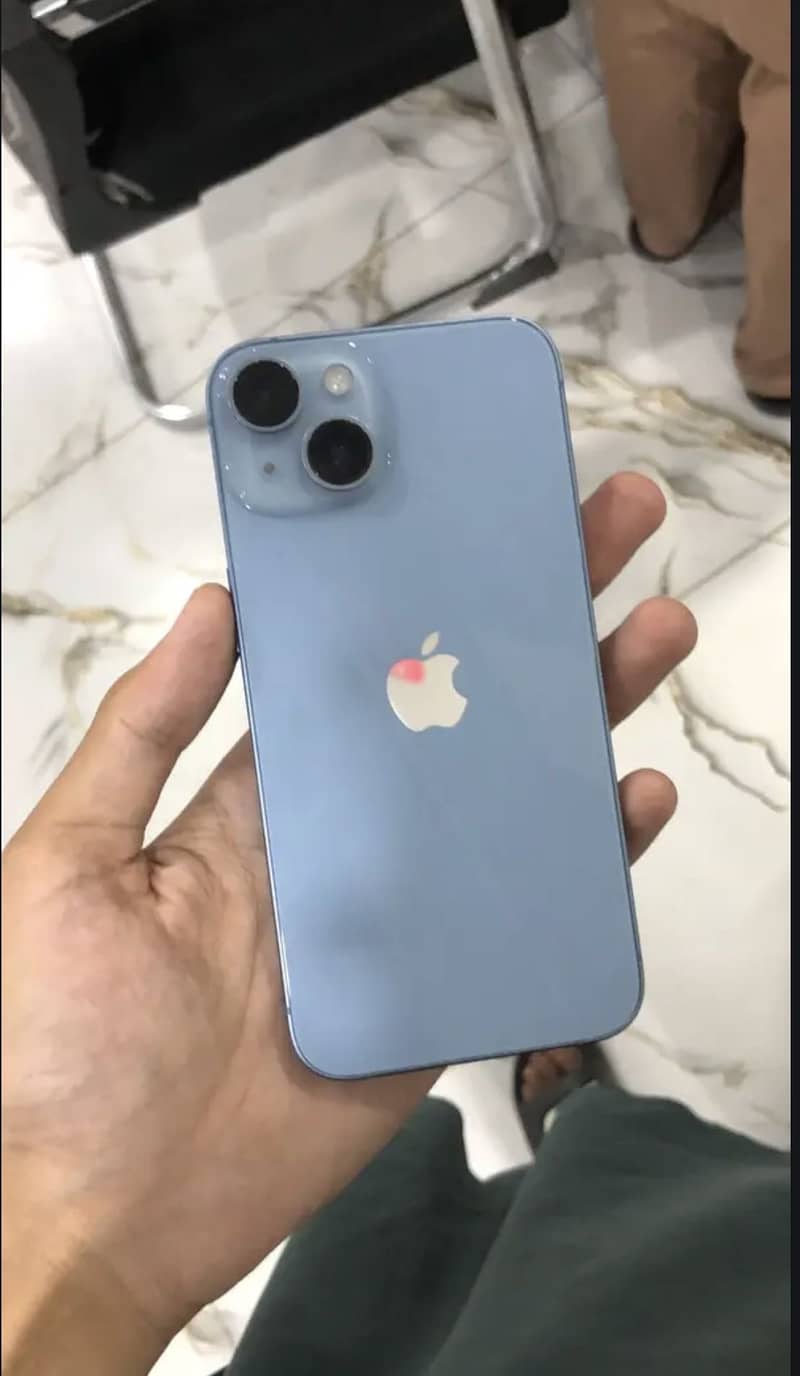 Apple iPhone 14 5