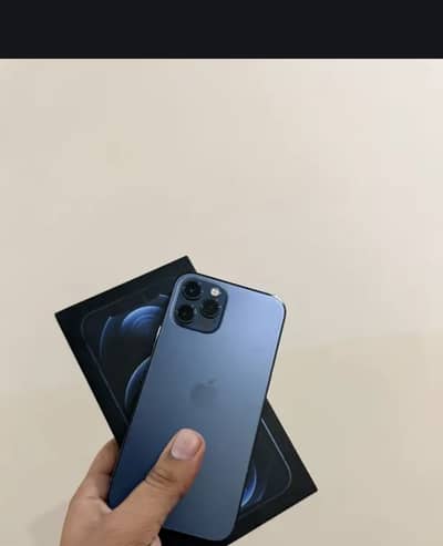Apple iPhone 12 Pro