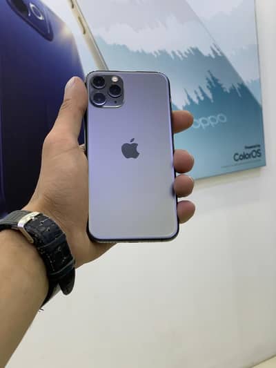 Apple iPhone 11 Pro