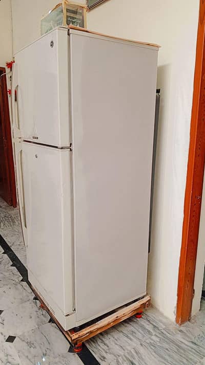 pel fridge 14cbf for sale in attock