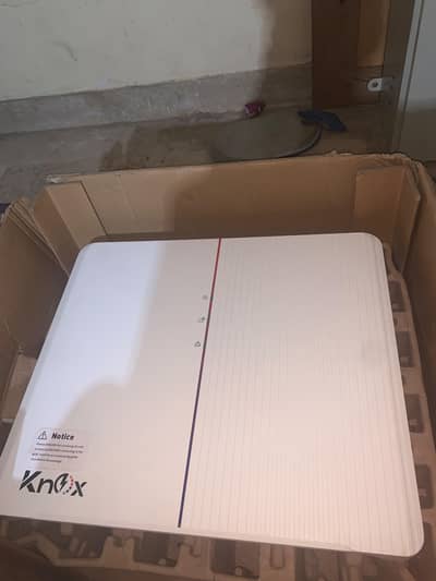 KNOX 15kw xerox G4Pro 15kwp On grid inverter