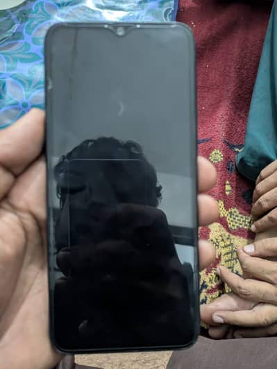 Infinix Smart 6