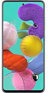 Samsung Mobile A51
