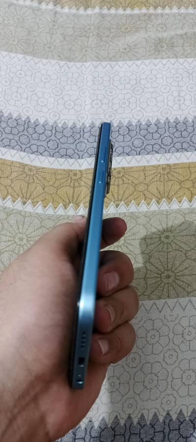 Infinix Hot 50 Pro