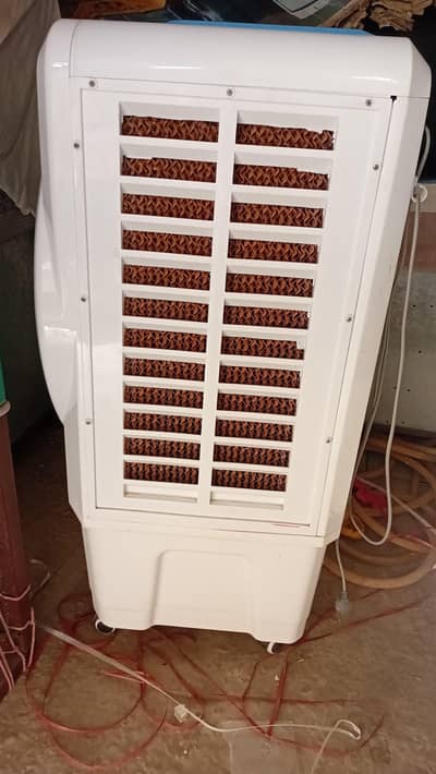 Room cooler