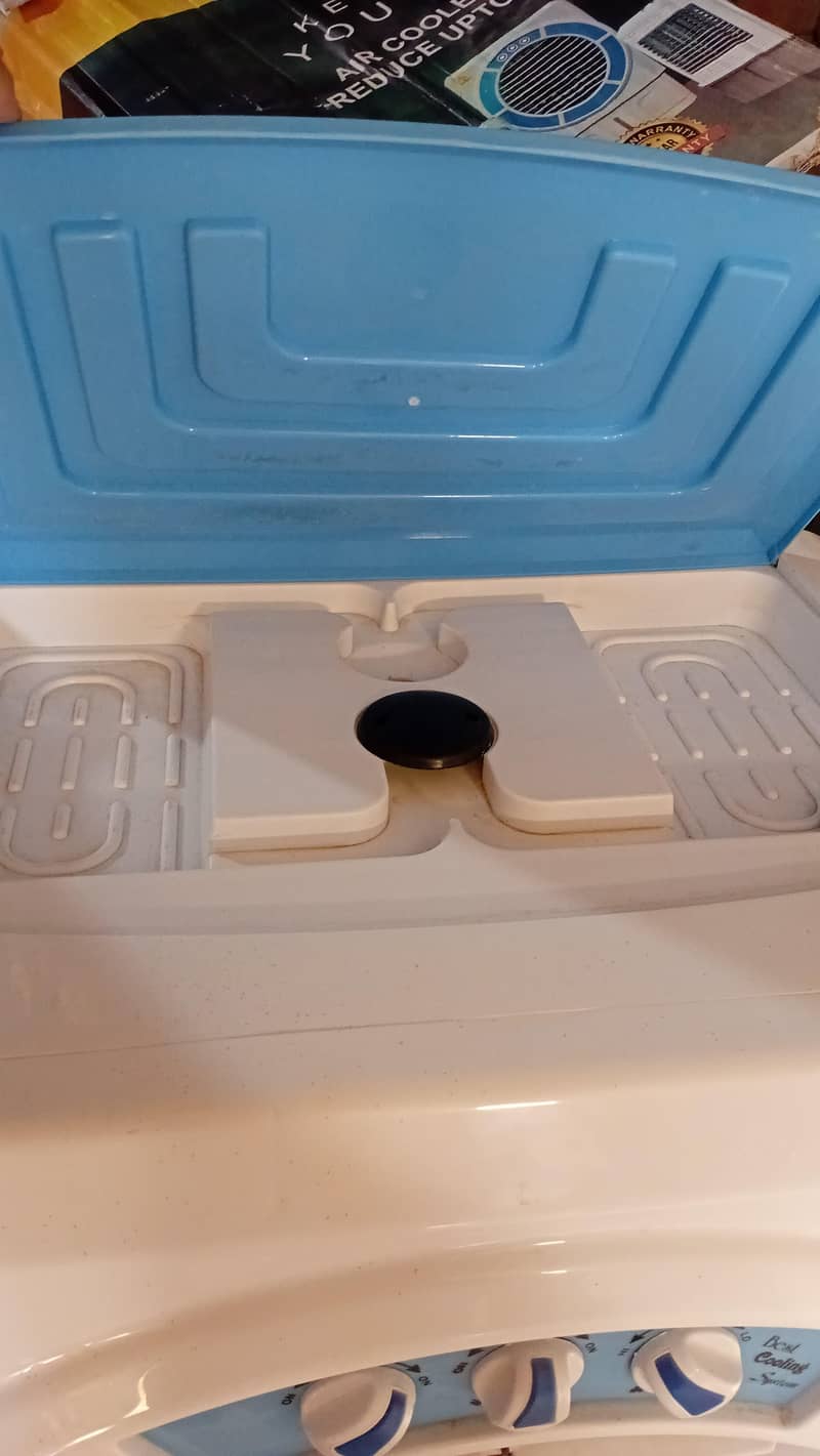 Room cooler 3